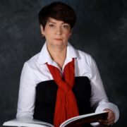 Татьяна Изюмникова