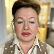 Тамара Ходякова